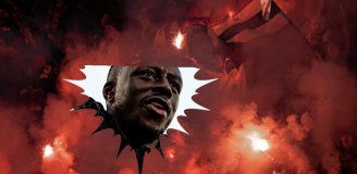 Takie STORIES dodał Benjamin Mendy :D